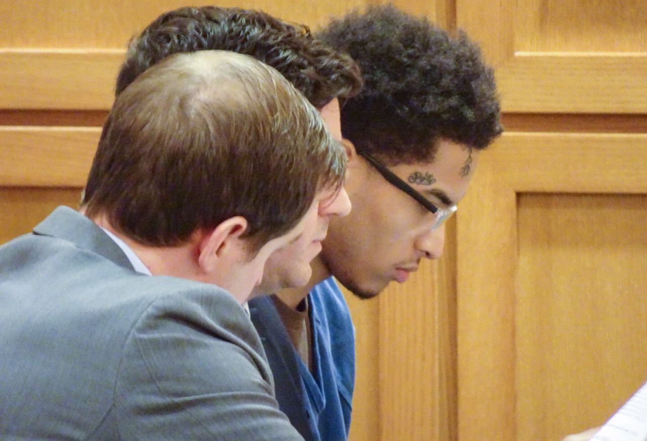 Trial ordered for Madison man in drug deal robbery that turned into homicide